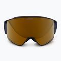 Ski goggles Briko Chino Sharp Lite graphic pickled bluewood 2