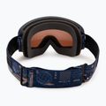 Ski goggles Briko Chino Sharp Lite graphic pickled bluewood 3