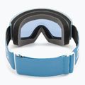 Ski goggles Briko Pulse blue horizon/blue 3