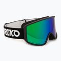 Ski goggles Briko Pulse black/green