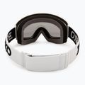 Ski goggles Briko Pulse white/purple 3
