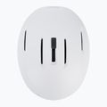 Ski helmet Briko Yuki matt shiny white/silver 6