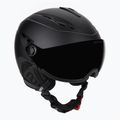 Ski helmet Briko Elio Visor matt black