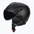 Ski helmet Briko Elio Visor matt black 3