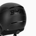 Ski helmet Briko Elio Visor matt black 7