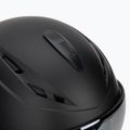 Ski helmet Briko Elio Visor matt black 8