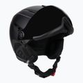 Ski helmet Briko Elio Visor matt black 9