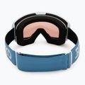 Ski goggles Briko Chill blue polo 3