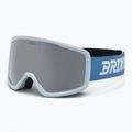 Ski goggles Briko Chill blue polo 5