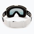 Ski goggles Briko Chill white/red 3