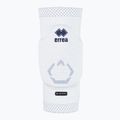 Knee pads Errea Tokio Evolution Knee white/navy
