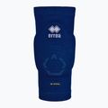 Knee pads Errea Tokio Evolution Knee navy/cyano