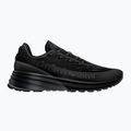 EA7 Emporio Armani Crusher Distance Trail triple black shoes 8
