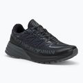 EA7 Emporio Armani Crusher Distance Trail triple black shoes
