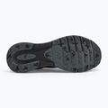 EA7 Emporio Armani Crusher Distance Trail triple black shoes 4