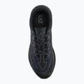 EA7 Emporio Armani Crusher Distance Trail triple black shoes 5