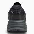 EA7 Emporio Armani Crusher Distance Trail triple black shoes 6