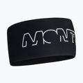 Montura Walk Band headband nero 4