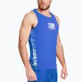 Training tank top LEONE 1947 Boxing red 2