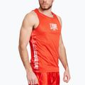 Training T-shirt LEONE 1947 Boxing red 2