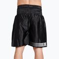 Boxing shorts LEONE 1947 Italy Boxing AB737 black 3