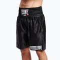 Boxing shorts LEONE 1947 Italy Boxing AB737 black 4