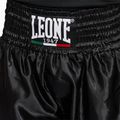 Boxing shorts LEONE 1947 Italy Boxing AB737 black 6