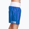 Boxing shorts LEONE 1947 Boxing blue 4