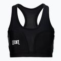 LEONE bust protector 1947 Woman Top + Chest Protection black PR325