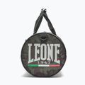 Training bag LEONE 1947 Mimetic Camo Bag 45 l green camo 3