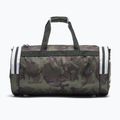 Training bag LEONE 1947 Mimetic Camo Bag 45 l green camo 4