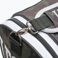 Training bag LEONE 1947 Mimetic Camo Bag 45 l green camo 8