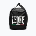 LEONE 1947 training bag black AC909 8