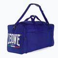 LEONE 1947 Training Bag blue AC909 2