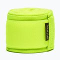 Boxing wraps Leone 1947 Hand Wraps 350 cm giallo fluo/fluo yellow 3