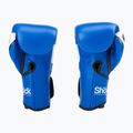 LEONE 1947 Shock blue boxing gloves GN047 3