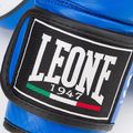LEONE 1947 Shock blue boxing gloves GN047 5