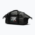 LEONE 1947 Backpack Training Bag Black AC908/01 6