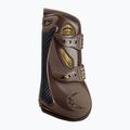 Veredus Grand Slam Carbon Gel brown horse front protectors CGGSF32