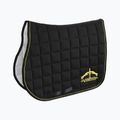 Veredus Grand Slam black-gold horse jumping cap 4V12GS