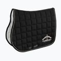 Jumping cap for horse Veredus Colored black-grey 4V1I2