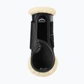 Veredus TRC Vento Save The Sheep horse front protectors black TVF-STS12