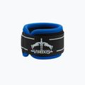 Magnetic horse wraps Veredus Magnetik black PWM12