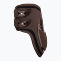 Veredus Kevlar Gel Vento brown horse hind protector KGVR31 2