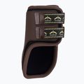 Veredus Kevlar Gel Vento brown horse hind protector KGVR31 3