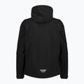 Men's CMP softshell jacket black 3A01787N/U901 2