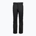 Men's CMP Long softshell trousers black 3A01487-N/U901