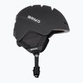 Briko Teide matt black ski helmet 4