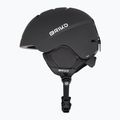 Briko Teide matt black ski helmet 5