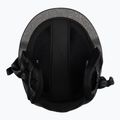 Briko Teide matt black ski helmet 6